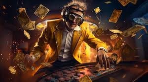Virtual sports and esports gaming hub with popular mobile access in Philippines